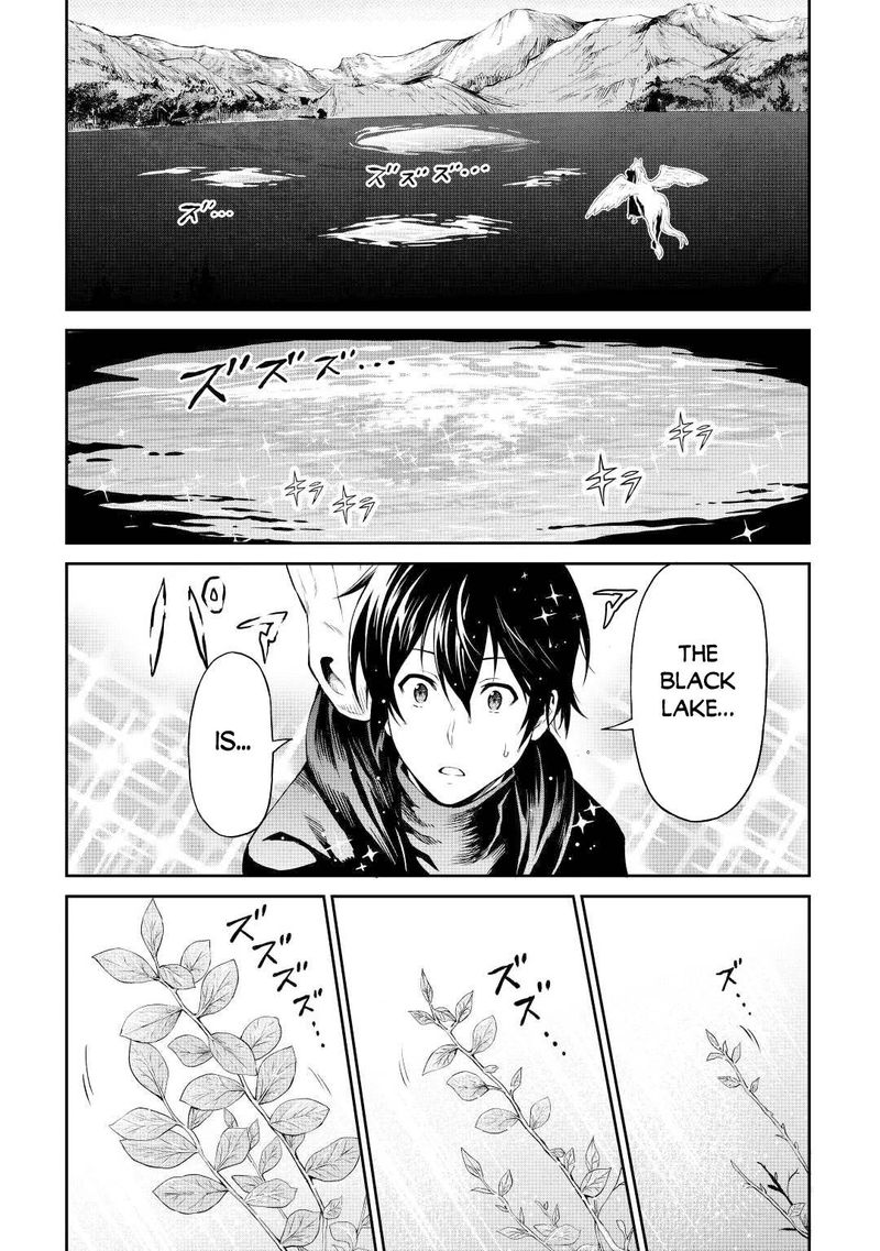 Sozai Saishuka no Isekai Ryokouki - Chapter 38 image 09
